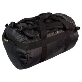 Сумка дорожная Highlander Lomond Tarpaulin Duffle 65 Black Сумка дорожная Highlander Lomond Tarpaulin Duffle 65 Black