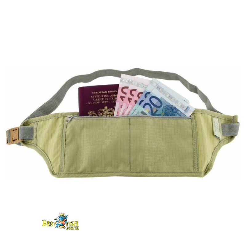 Сумка на пояс Highlander Money Belt Сумка на пояс Highlander Money Belt