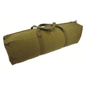 Сумка дорожная Highlander 76Cm Heavy Weight Tool Bag 24 Olive