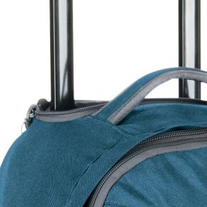 Сумка дорожная на колесах Ferrino Uxmal 30 Blue
