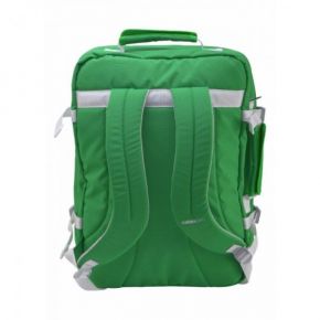 Сумка-рюкзак CabinZero Classic 44L Kinsale Green