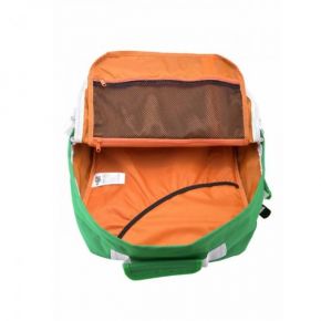 Сумка-рюкзак CabinZero Classic 44L Kinsale Green