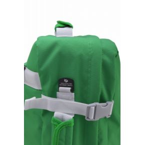 Сумка-рюкзак CabinZero Classic 44L Kinsale Green