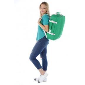 Сумка-рюкзак CabinZero Classic 44L Kinsale Green