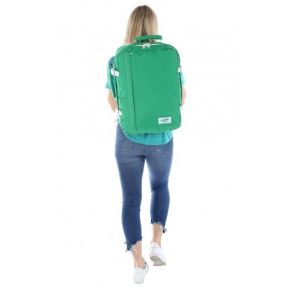 Сумка-рюкзак CabinZero Classic 44L Kinsale Green