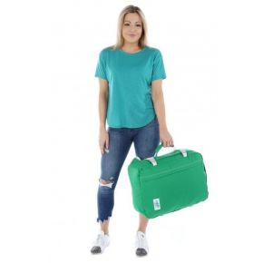 Сумка-рюкзак CabinZero Classic 44L Kinsale Green