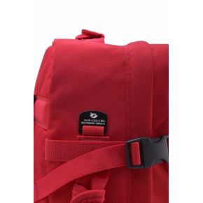 Сумка-рюкзак CabinZero Classic 44L Naga Red Сумка-рюкзак CabinZero Classic 44L Naga Red