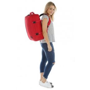 Сумка-рюкзак CabinZero Classic 44L Naga Red Сумка-рюкзак CabinZero Classic 44L Naga Red