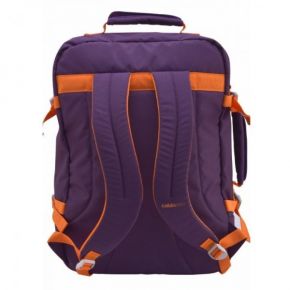Сумка-рюкзак CabinZero Classic 44L Purple Cloud