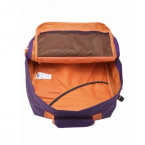 Сумка-рюкзак CabinZero Classic 44L Purple Cloud