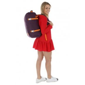 Сумка-рюкзак CabinZero Classic 44L Purple Cloud