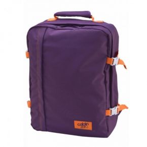 Сумка-рюкзак CabinZero Classic 44L Purple Cloud