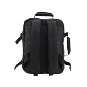 Сумка-рюкзак CabinZero Classic 28L Absolute Black