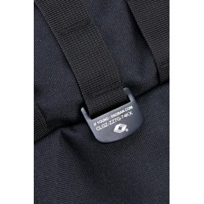 Сумка-рюкзак CabinZero Classic 28L Absolute Black