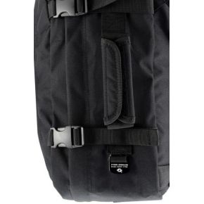 Сумка-рюкзак CabinZero Classic 28L Absolute Black