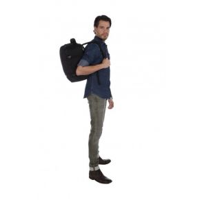 Сумка-рюкзак CabinZero Classic 28L Absolute Black