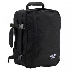 Сумка-рюкзак CabinZero Classic 28L Absolute Black