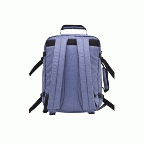 Сумка-рюкзак CabinZero Classic 28L Blue Jean Сумка-рюкзак CabinZero Classic 28L Blue Jean