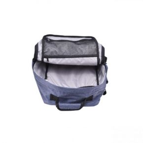 Сумка-рюкзак CabinZero Classic 28L Blue Jean Сумка-рюкзак CabinZero Classic 28L Blue Jean