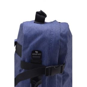 Сумка-рюкзак CabinZero Classic 36L Blue Jean Сумка-рюкзак CabinZero Classic 36L Blue Jean