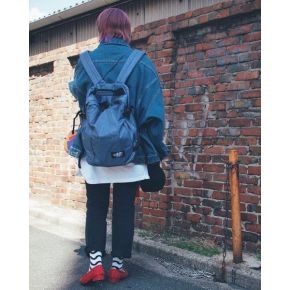 Сумка-рюкзак CabinZero Classic 36L Blue Jean Сумка-рюкзак CabinZero Classic 36L Blue Jean