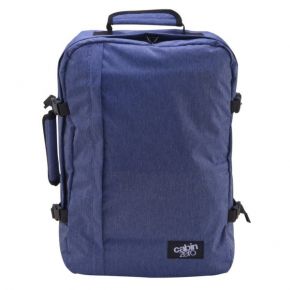 Сумка-рюкзак CabinZero Classic 36L Blue Jean Сумка-рюкзак CabinZero Classic 36L Blue Jean