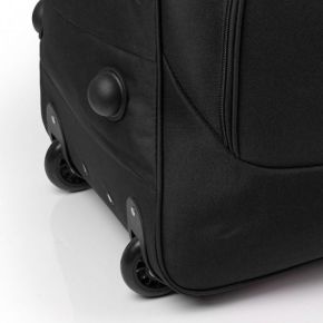 Сумка дорожная на колесах Gabol Roll 100L Red