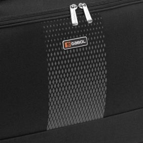 Сумка дорожная на колесах Gabol Roll 100L Red