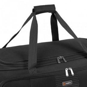 Сумка дорожная на колесах Gabol Roll 100L Red