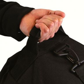 Сумка дорожня Highlander Loader Holdall 65 Black