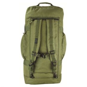 Сумка дорожня Highlander Loader Holdall 100 Olive