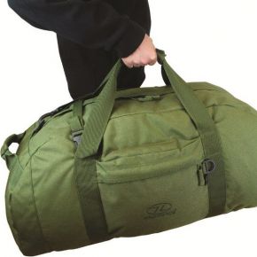 Сумка дорожня Highlander Loader Holdall 100 Olive