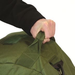 Сумка дорожня Highlander Loader Holdall 100 Olive