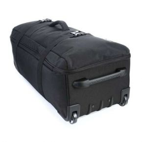 Сумка дорожня на колесах Epic Explorer Gearbox 58 Black