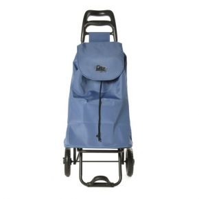 Сумка-тележка Epic City X Shopper Ergo 40 Bijou Blue Сумка-тележка Epic City X Shopper Ergo 40 Bijou Blue