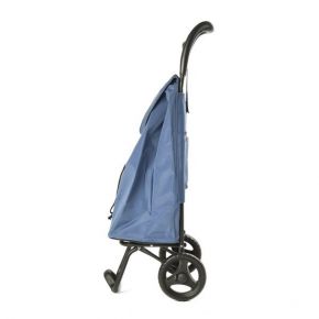 Сумка-тележка Epic City X Shopper Ergo 40 Bijou Blue Сумка-тележка Epic City X Shopper Ergo 40 Bijou Blue