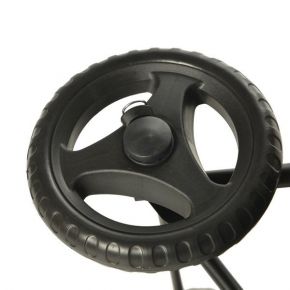 Сумка-тележка Epic City X Shopper Ergo 40 Diamond Blue