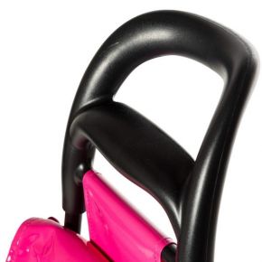 Сумка-тележка Epic City X Shopper Ergo 40 Neonic Hot Pink