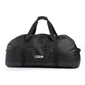 Сумка дорожная Epic Adventure LAB Commuter UltraMega Cargo 150 Black