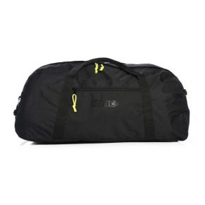 Сумка дорожня Epic X-PAK Duffel L 80 Black