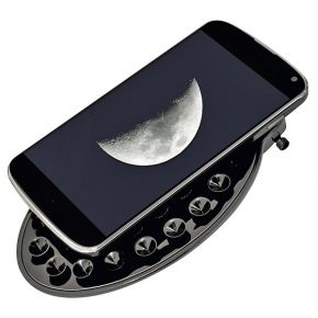 Телескоп Bresser Sirius 70/900 (carbon)