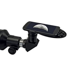 Телескоп Bresser Sirius 70/900 (carbon)