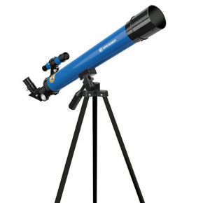 Телескоп Bresser Junior Space Explorer 45/600 Blue Телескоп Bresser Junior Space Explorer 45/600 Blue