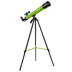 Телескоп Bresser Junior Space Explorer 45/600 Green
