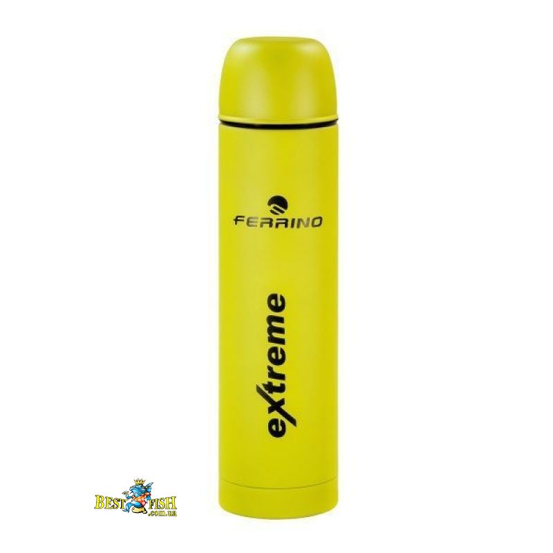 Термос Ferrino Extreme Vacuum Bottle 0.5 Lt Yellow Термос Ferrino Extreme Vacuum Bottle 0.5 Lt Yellow
