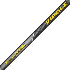 Треккинговые палки Vipole Super HSA QL Carbon Roundhead