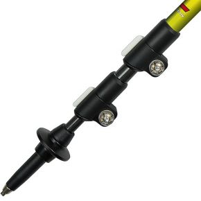 Треккинговые палки Vipole Super HSA QL Eva Треккинговые палки Vipole Super HSA QL Eva