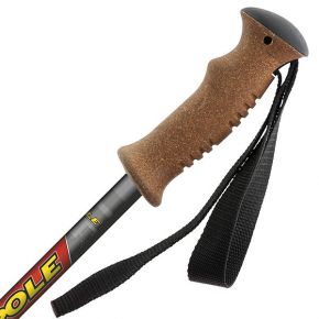 Треккинговые палки Vipole Glacier Cork Roundhead Треккинговые палки Vipole Glacier Cork Roundhead