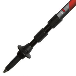 Треккинговые палки Vipole Glacier Cork Roundhead Треккинговые палки Vipole Glacier Cork Roundhead