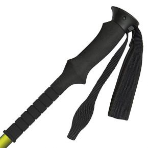 Треккинговые палки Vipole Climber AS QL Eva Mid